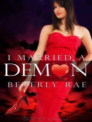 cover image of I Married a Demon